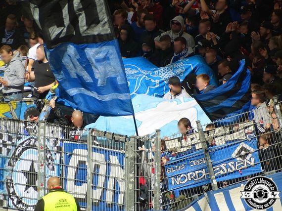 VfB Stuttgart vs Hamburger SV (1-1) (23)