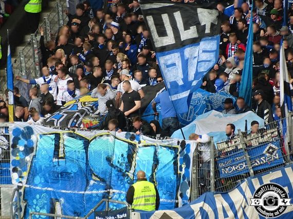 VfB Stuttgart vs Hamburger SV (1-1) (25)