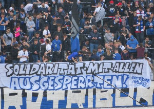 Hamburger SV vs FC Schalke 04 (3-2)