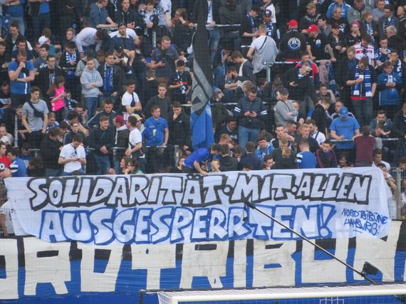 Hamburger SV vs FC Schalke 04 (3-2) (1)