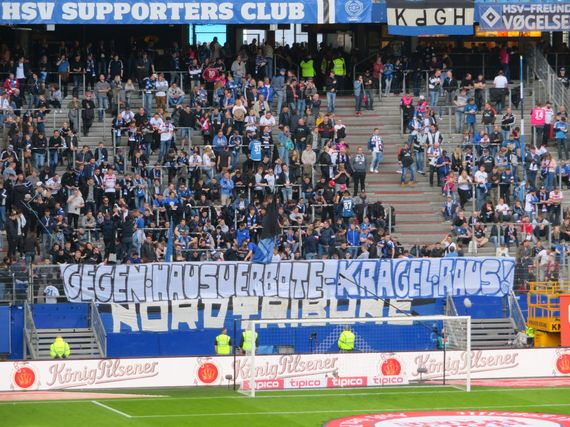 Hamburger SV vs FC Schalke 04 (3-2) (2)
