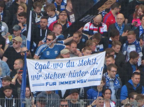 Hamburger SV vs FC Schalke 04 (3-2) (3)