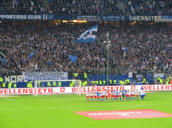 Hamburger SV vs FC Schalke 04 (3-2) (4)