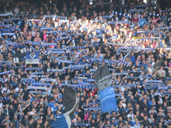 Hamburger SV vs FC Schalke 04 (3-2) (5)