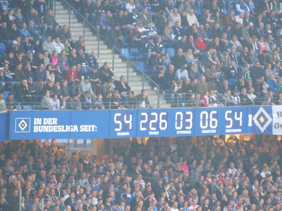 Hamburger SV vs FC Schalke 04 (3-2) (6)