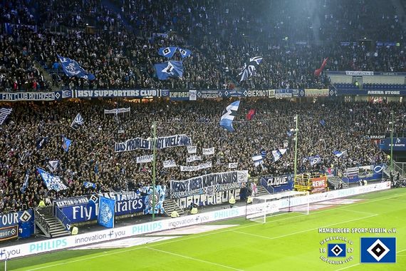 Hamburger SV vs RB Leipzig (0-2) (7)