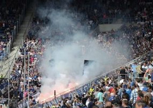 TSG Hoffenheim vs Hamburger SV (2-0)
