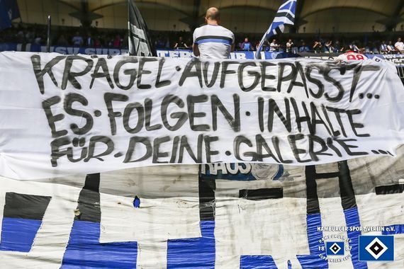 Hamburger SV vs SC Freiburg (1-0) (6)