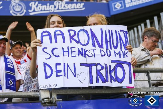 Hamburger SV vs SC Freiburg (1-0) (7)