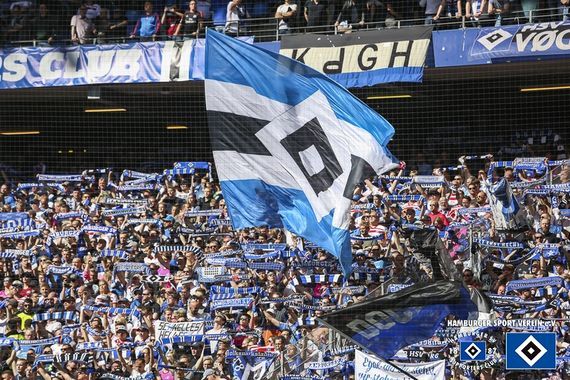 Hamburger SV vs SC Freiburg (1-0) (9)