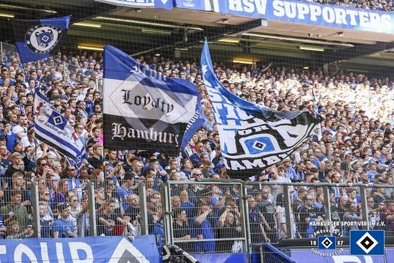 Hamburger SV vs SC Freiburg (1-0) (11)