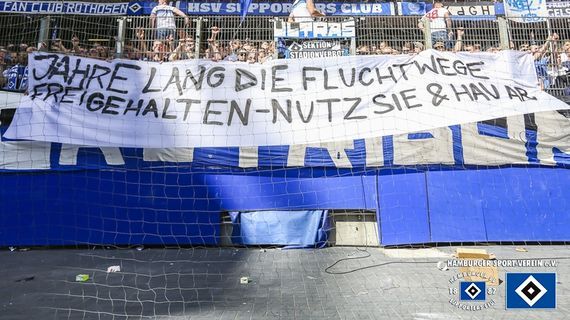Hamburger SV vs SC Freiburg (1-0) (12)