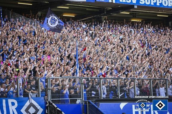 Hamburger SV vs SC Freiburg (1-0) (15)