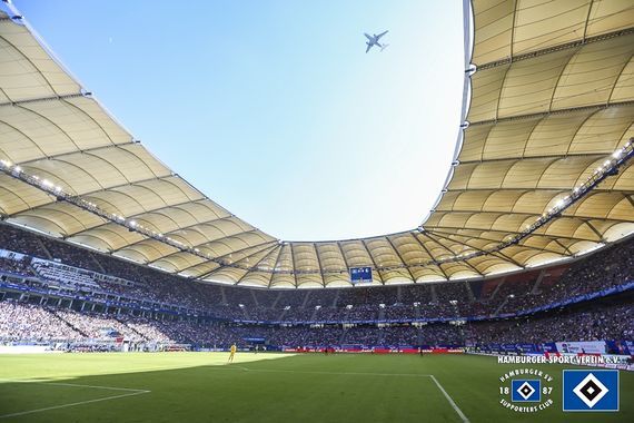 Hamburger SV vs SC Freiburg (1-0) (20)