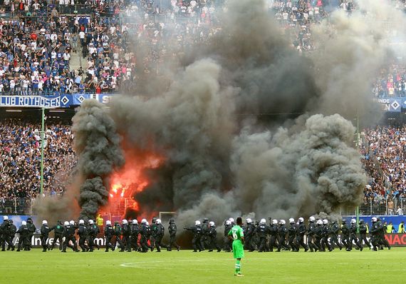 Hamburger SV vs Borussia Mönchengladbach (2-1) (5)