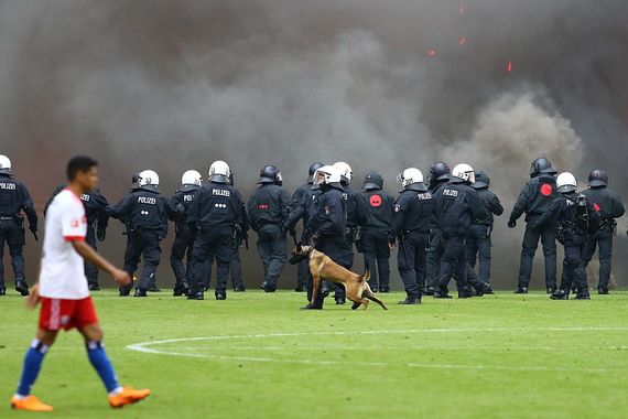 Hamburger SV vs Borussia Mönchengladbach (2-1) (8)