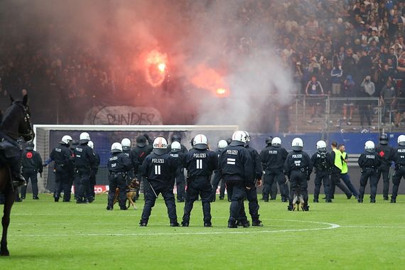 Hamburger SV vs Borussia Mönchengladbach (2-1) (14)