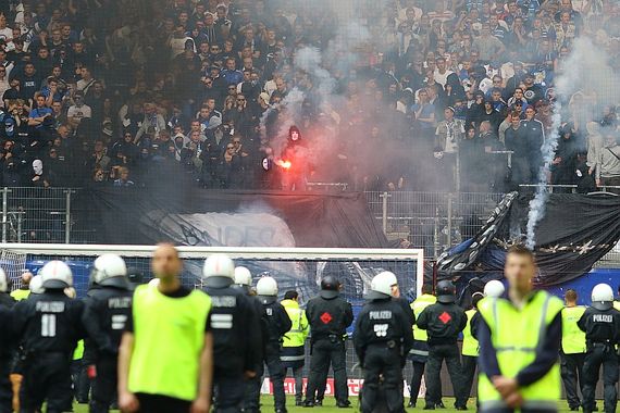 Hamburger SV vs Borussia Mönchengladbach (2-1) (15)