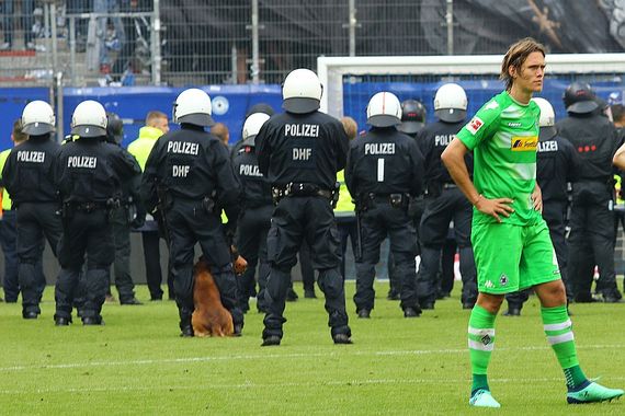 Hamburger SV vs Borussia Mönchengladbach (2-1) (17)