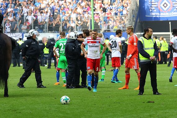 Hamburger SV vs Borussia Mönchengladbach (2-1) (18)