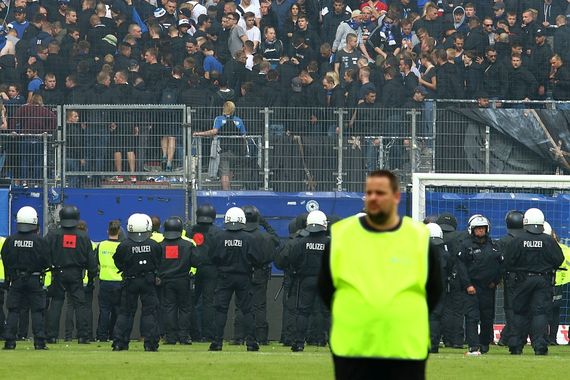 Hamburger SV vs Borussia Mönchengladbach (2-1) (24)