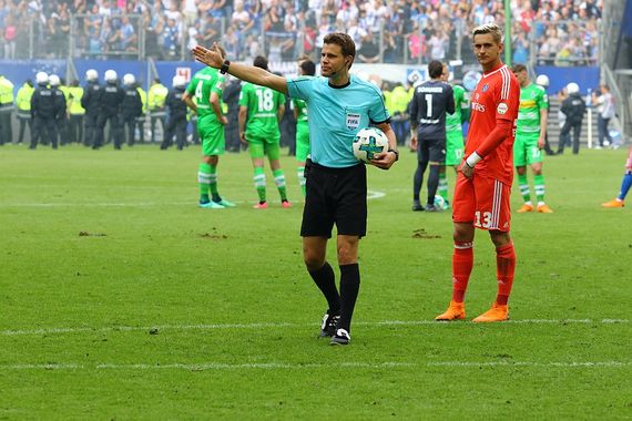 Hamburger SV vs Borussia Mönchengladbach (2-1) (25)