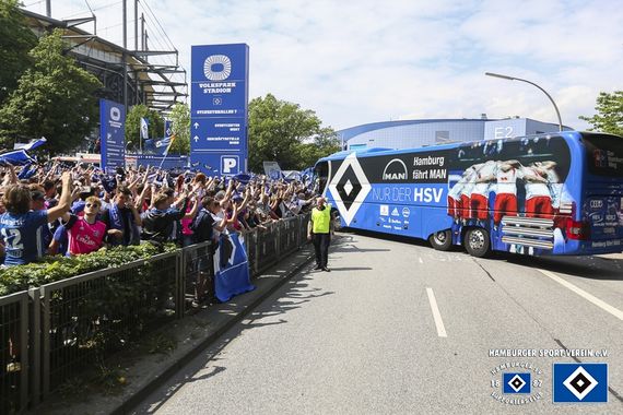 Hamburger SV vs Borussia Mönchengladbach (2-1) (28)