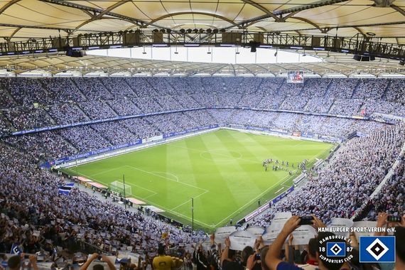 Hamburger SV vs Borussia Mönchengladbach (2-1) (32)