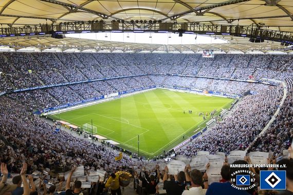 Hamburger SV vs Borussia Mönchengladbach (2-1) (33)