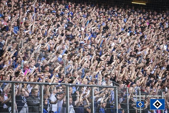 Hamburger SV vs Borussia Mönchengladbach (2-1) (40)