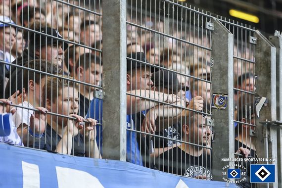 Hamburger SV vs Borussia Mönchengladbach (2-1) (44)
