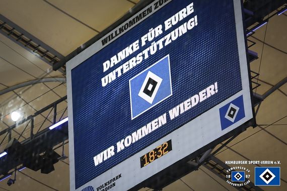Hamburger SV vs Borussia Mönchengladbach (2-1) (45)