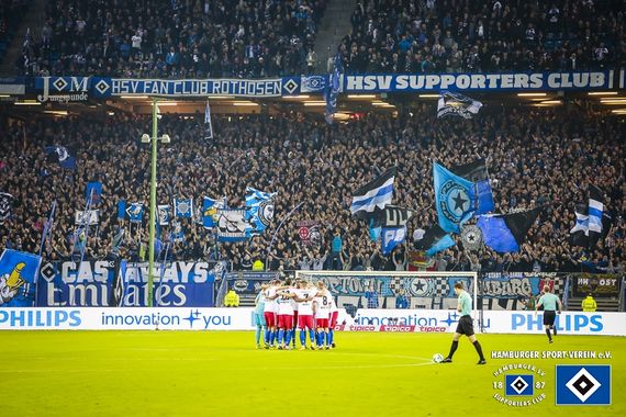 Hamburger SV vs Borussia Dortmund (0-3) (3)