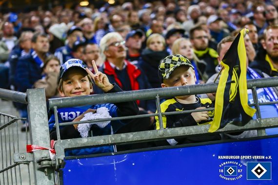 Hamburger SV vs Borussia Dortmund (0-3) (6)