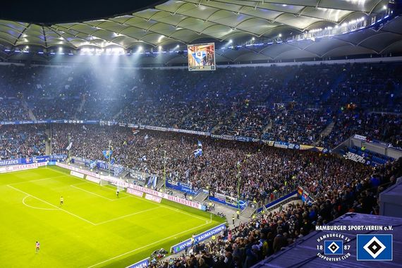 Hamburger SV vs Borussia Dortmund (0-3) (7)