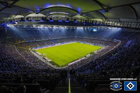 Hamburger SV vs Borussia Dortmund (0-3) (8)