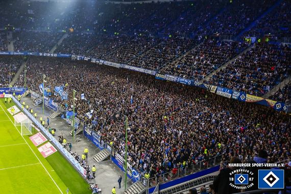 Hamburger SV vs Borussia Dortmund (0-3) (9)