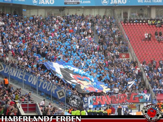 Bayer 04 Leverkusen vs Hamburger SV (3-0) (2)