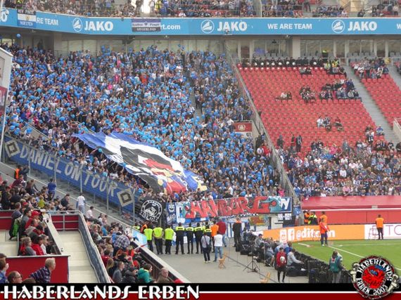 Bayer 04 Leverkusen vs Hamburger SV (3-0) (4)