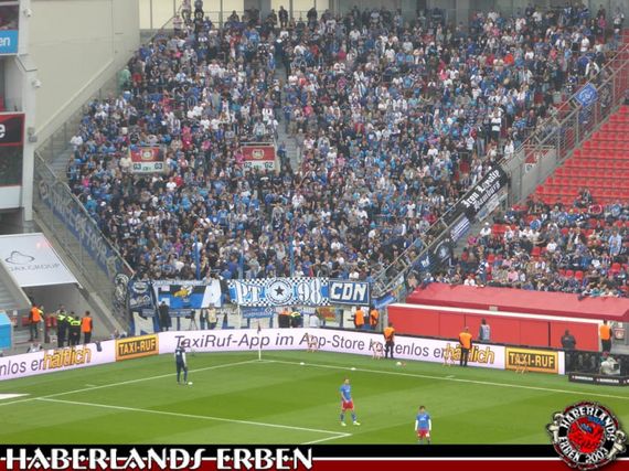 Bayer 04 Leverkusen vs Hamburger SV (3-0) (6)