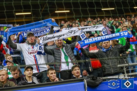 Hamburger SV vs Werder Bremen (0-0) (1)