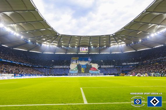 Hamburger SV vs Werder Bremen (0-0) (2)