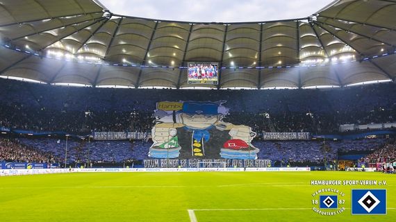 Hamburger SV vs Werder Bremen (0-0) (3)