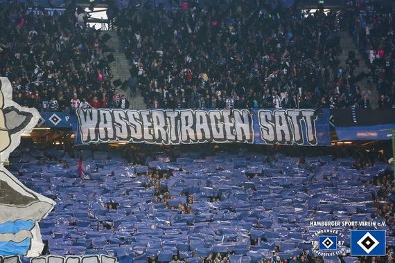 Hamburger SV vs Werder Bremen (0-0) (5)