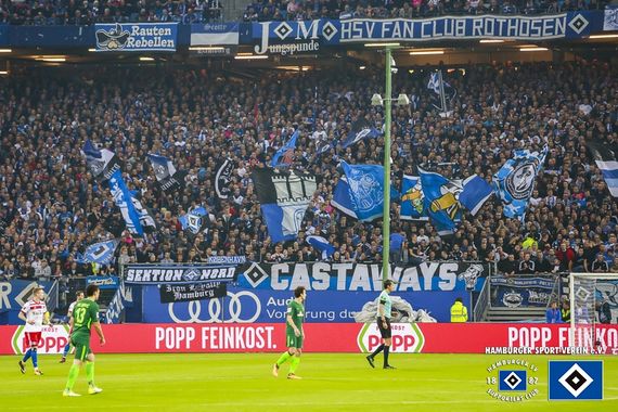 Hamburger SV vs Werder Bremen (0-0) (8)