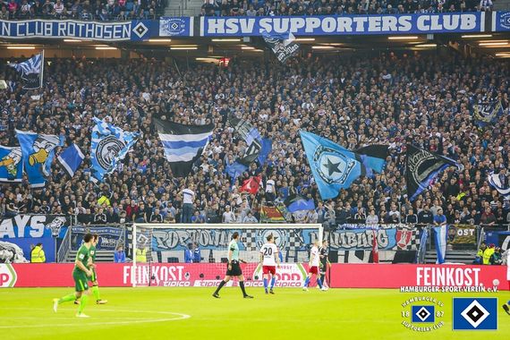 Hamburger SV vs Werder Bremen (0-0) (9)