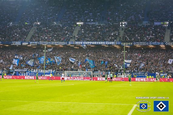 Hamburger SV vs Werder Bremen (0-0) (10)