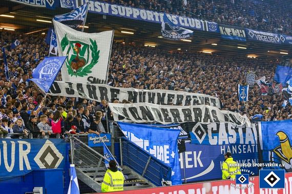 Hamburger SV vs Werder Bremen (0-0) (11)