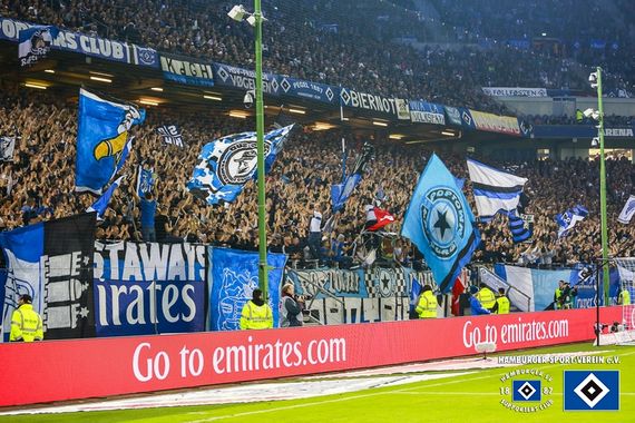 Hamburger SV vs Werder Bremen (0-0) (12)