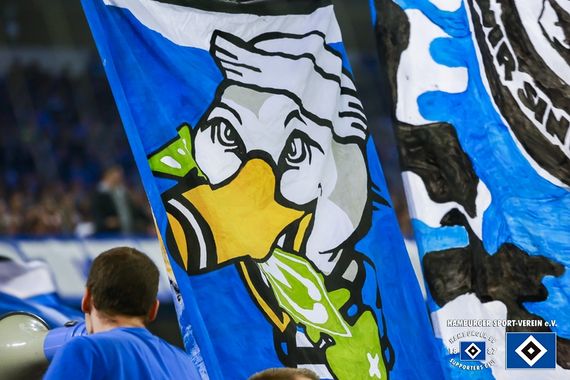 Hamburger SV vs Werder Bremen (0-0) (13)